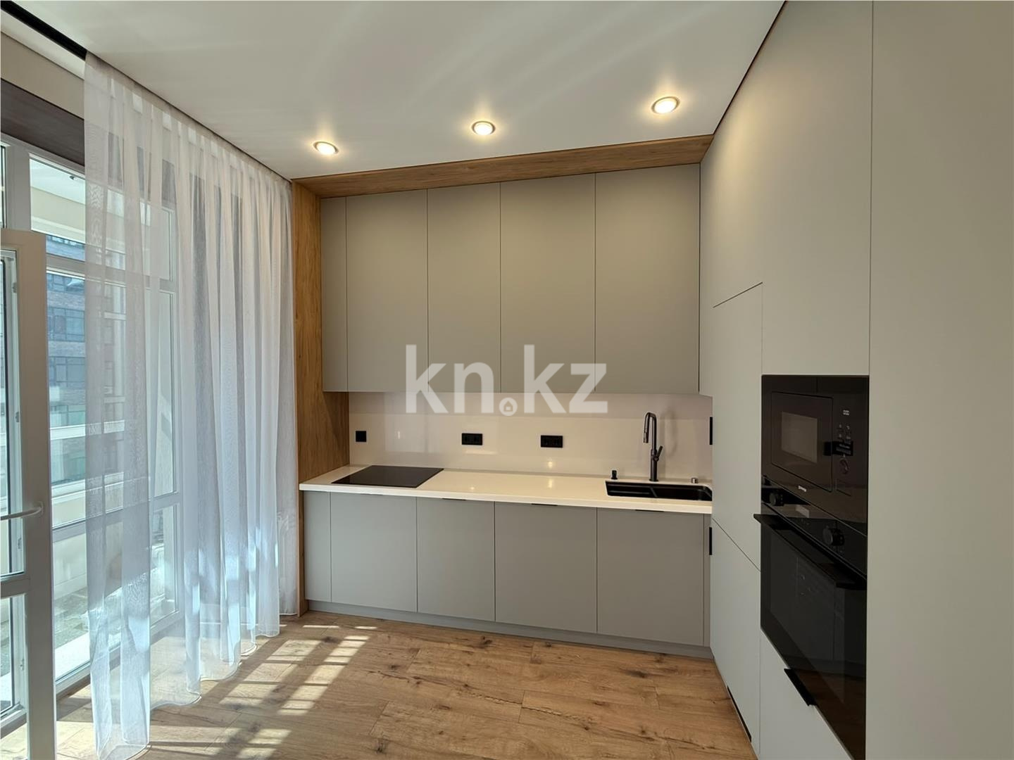 Продажа 2-комнатной квартиры, 68 м² в Караганде - фото 4