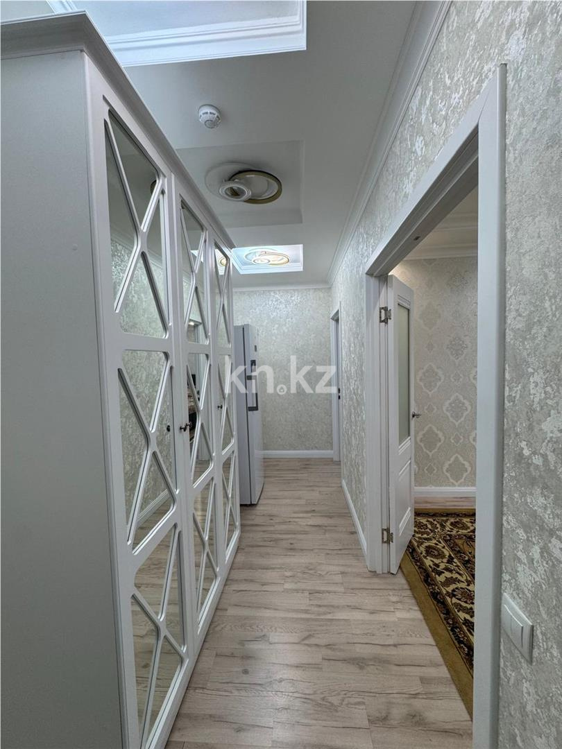 Продажа 2-комнатной квартиры, 68.8 м², ул. Мухамедханова в Астане - фото 8