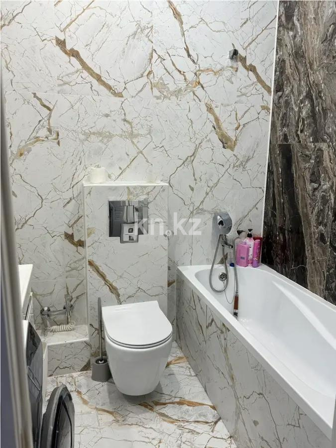 Продажа 2-комнатной квартиры, 57 м², ул. Асфендиярова, дом  3 в Астане - фото 4