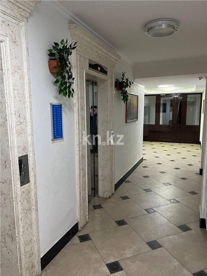 Продажа 2-комнатной квартиры, 60 м² в Астане - фото 13