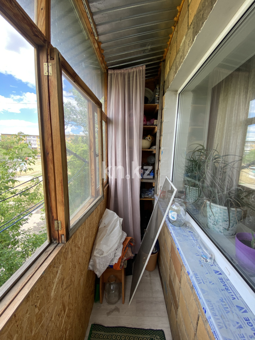 Продажа 2-комнатной квартиры, 47.4 м² в Караганде - фото 17