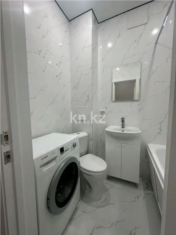 Продажа 1-комнатной квартиры, 19 м² в Астане - фото 3