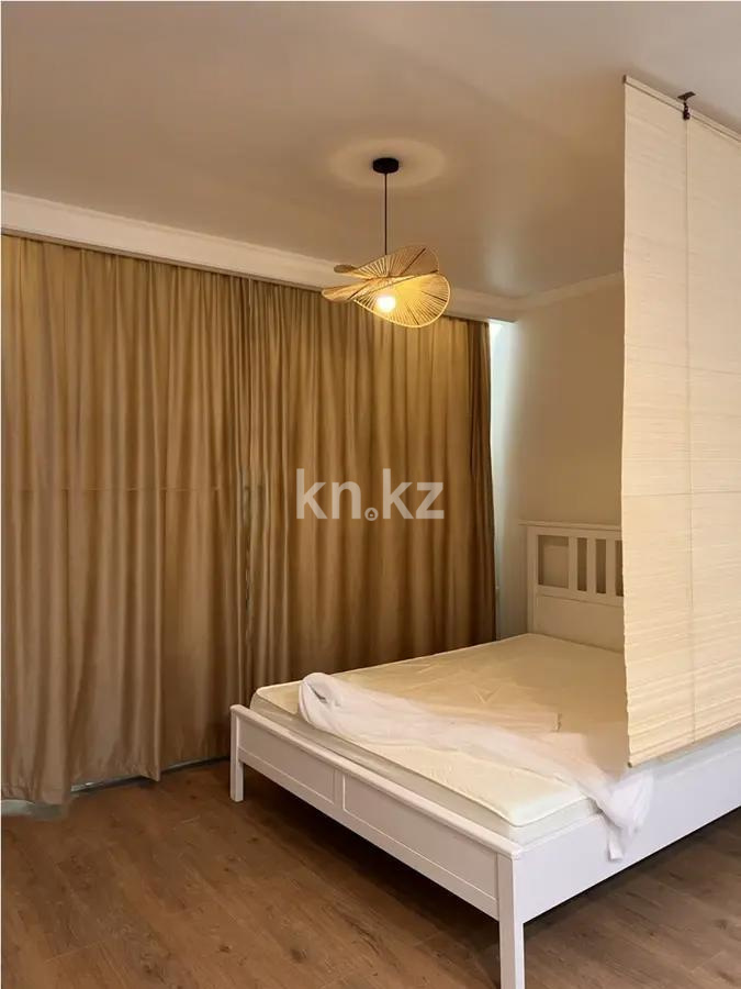 Продажа 1-комнатной квартиры, 33 м² в Алматы