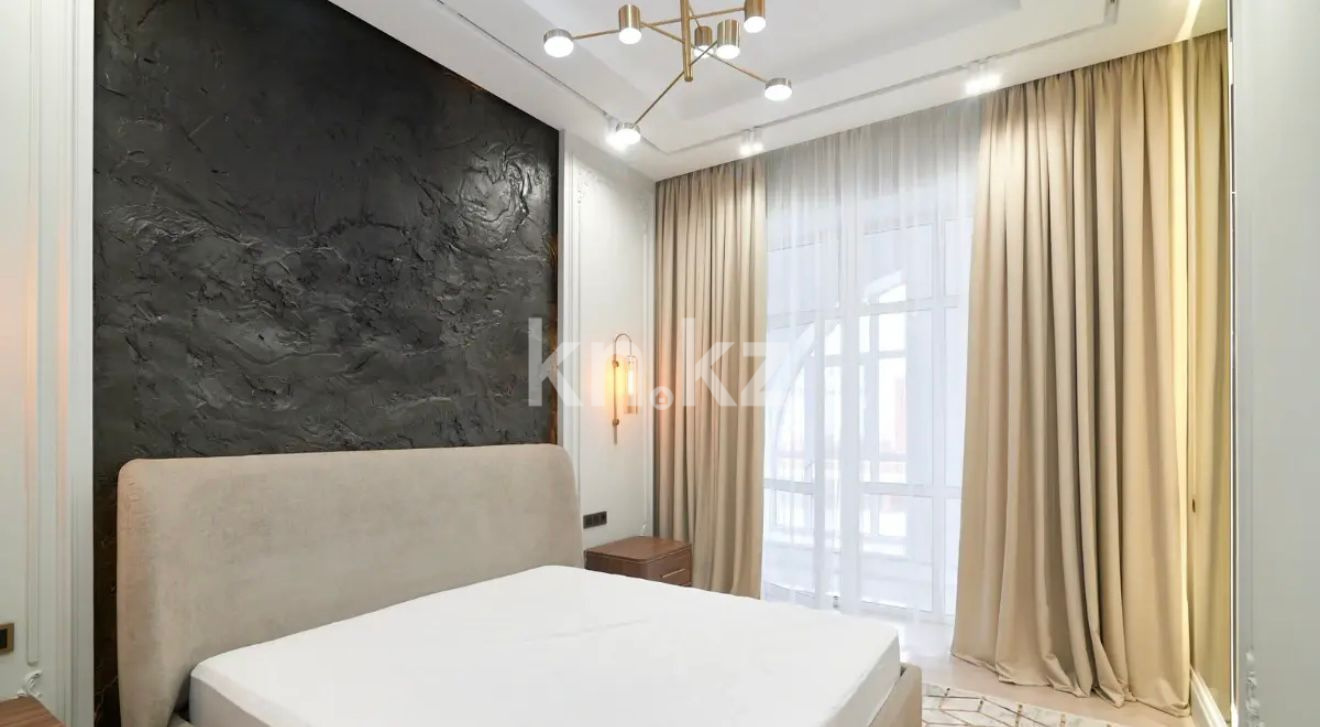 Аренда 2-комнатной квартиры, 68 м² в Астане - фото 10