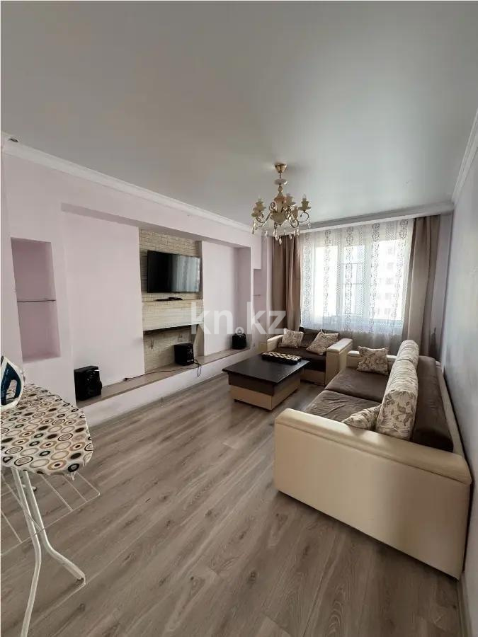 Продажа 2-комнатной квартиры, 60.1 м² в Астане