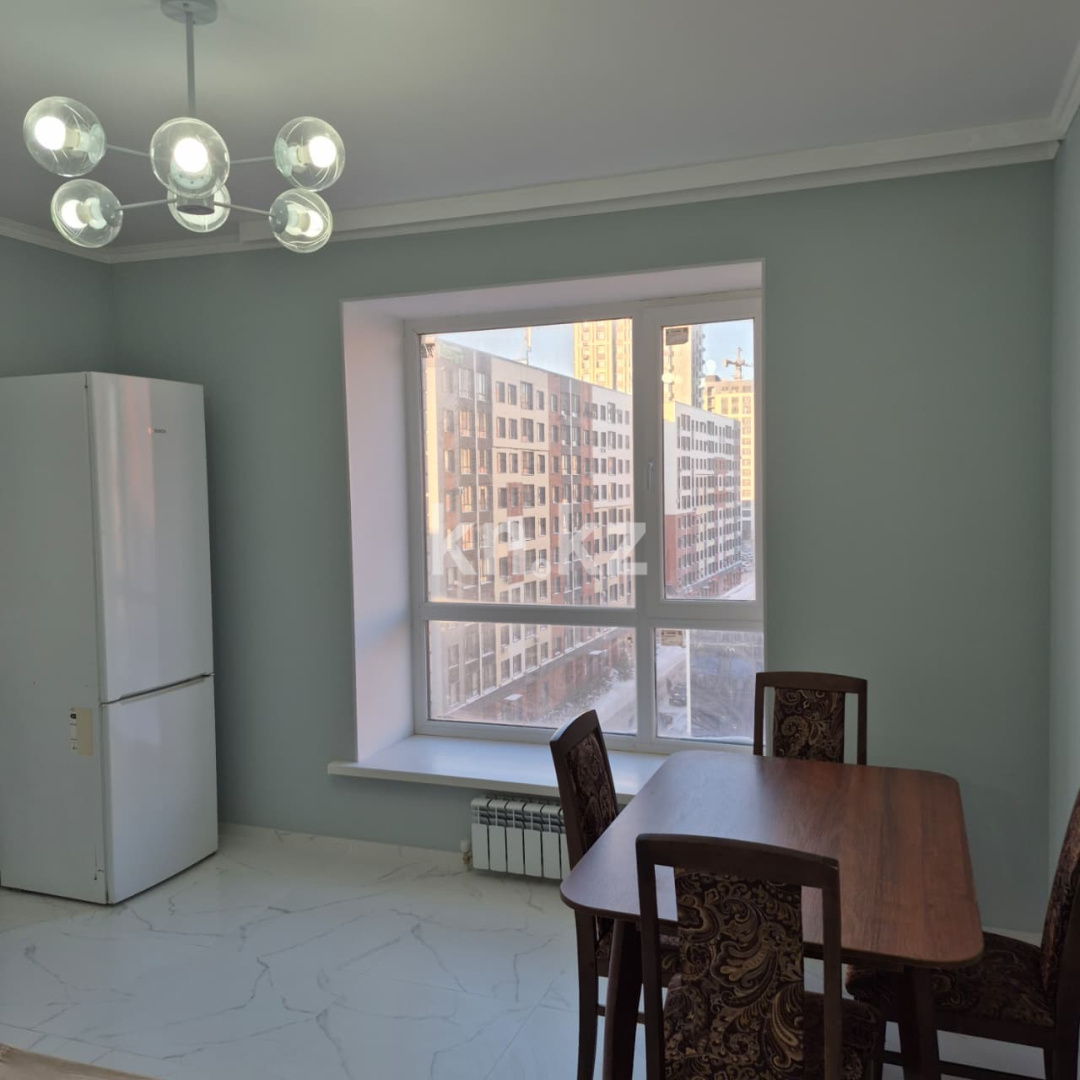 Продажа 3-комнатной квартиры, 90 м² в Астане - фото 3