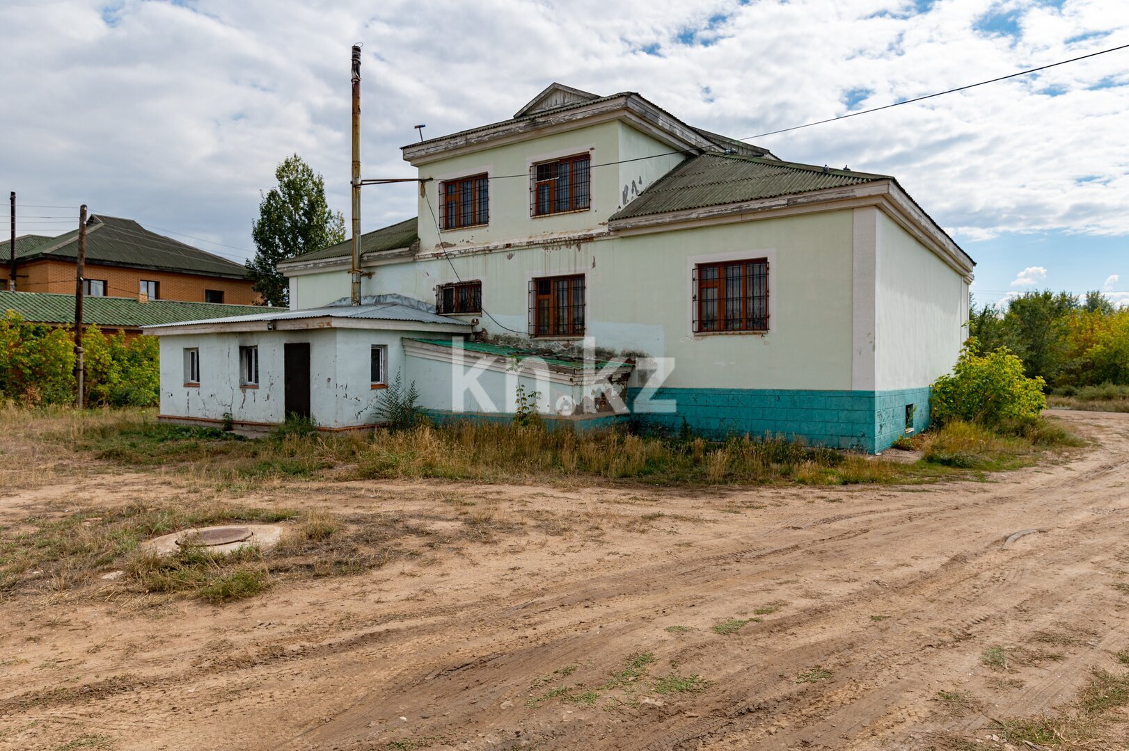 Продажа 6-комнатного дома, 450 м² в Астане - фото 13