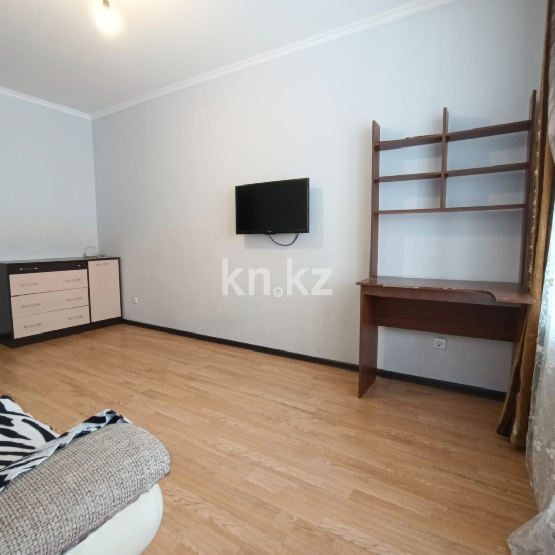 Аренда 1-комнатной квартиры, 40 м² в Астане - фото 5