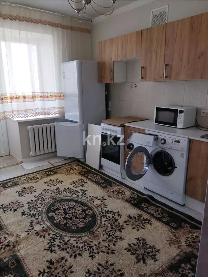 Продажа 1-комнатной квартиры, 47.5 м², пер. Култобе, дом  11 в Астане - фото 2