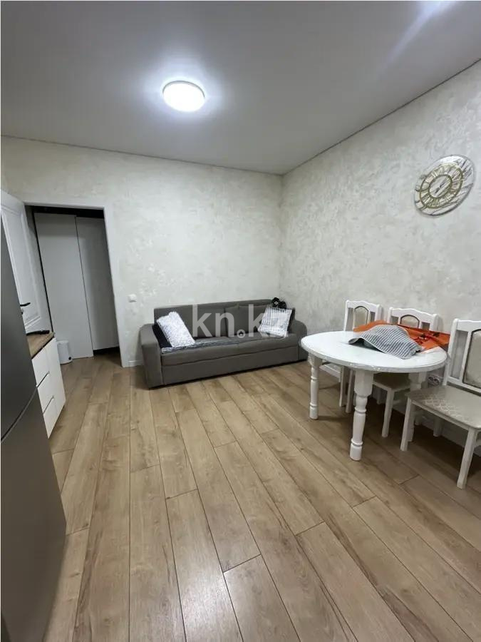 Продажа 1-комнатной квартиры, 32 м² в Алматы