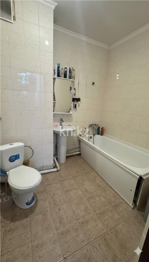 Продажа 3-комнатной квартиры, 87 м² в Астане - фото 11