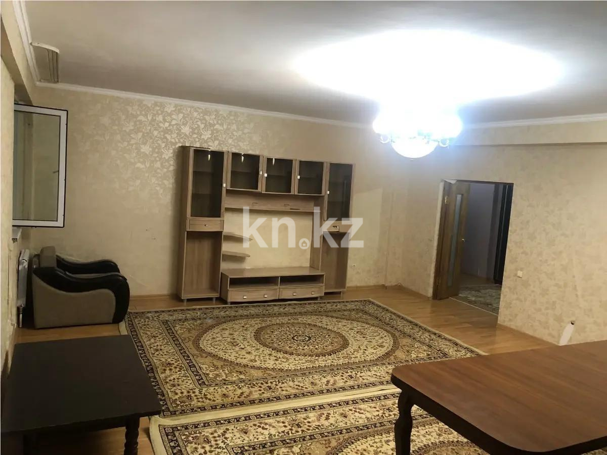 Продажа 3-комнатной квартиры, 140 м², ул. Бокейхана, дом  2 в Астане
