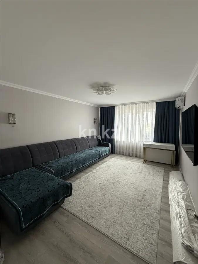 Продажа 3-комнатной квартиры, 74 м² в Астане