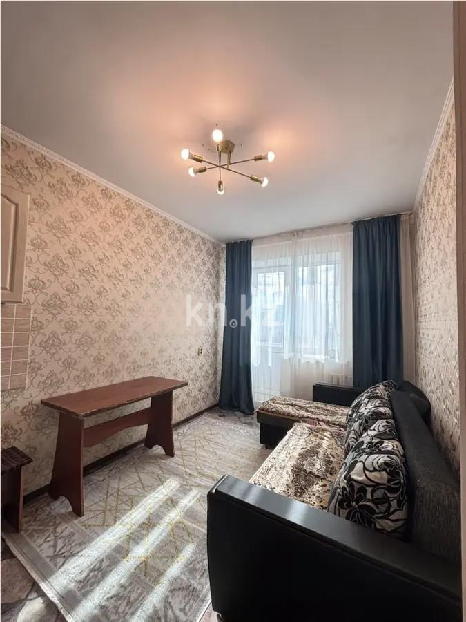 Продажа 2-комнатной квартиры, 35 м², ул. Тархана, дом  9 в Астане - фото 2