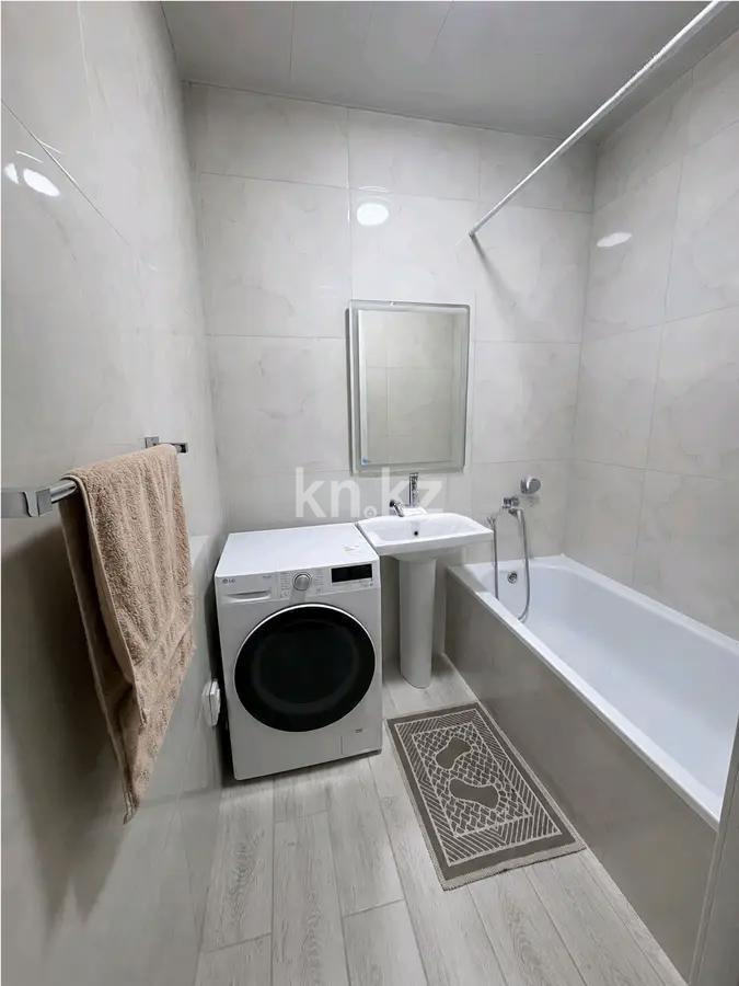 Продажа 3-комнатной квартиры, 74 м² в Алматы - фото 6