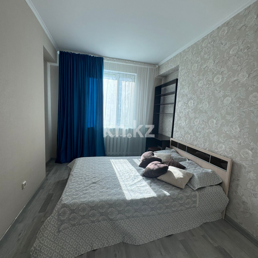 Аренда 2-комнатной квартиры, 58 м² в Астане - фото 6