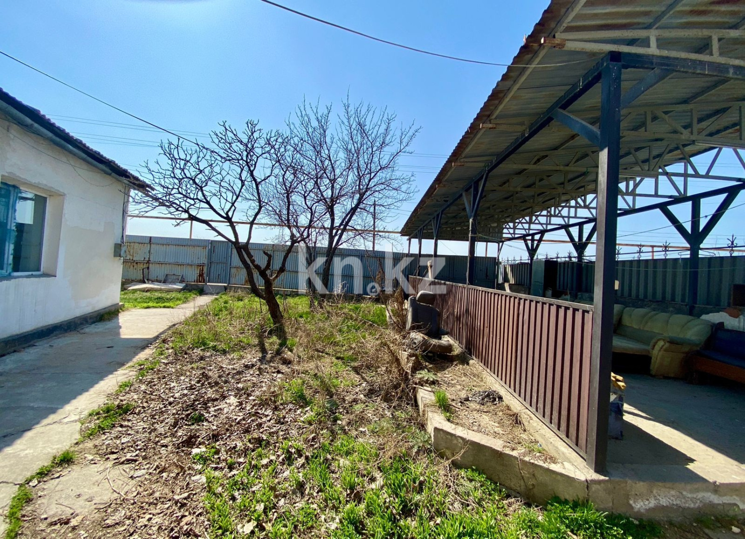 Продажа 3-комнатного дома, 65 м² в Алматинской области - фото 3