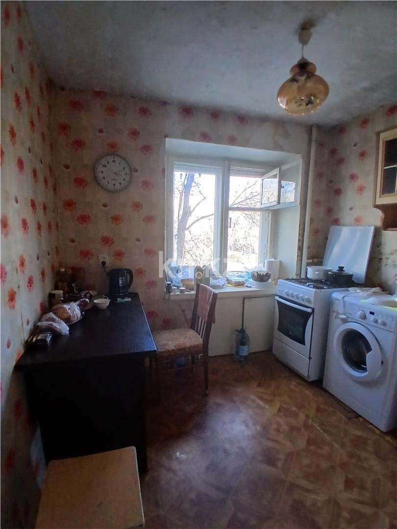 Продажа 3-комнатной квартиры, 54 м² в Караганде