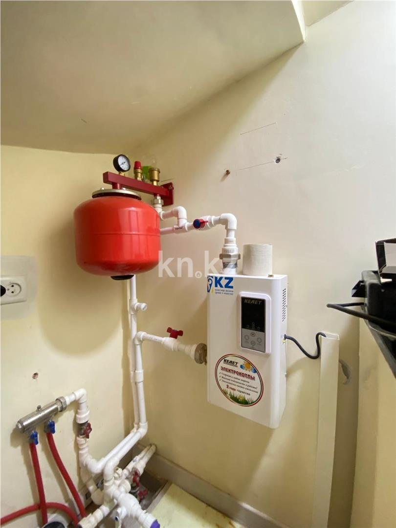 Продажа 2-комнатной квартиры, 60 м² в Караганде - фото 12