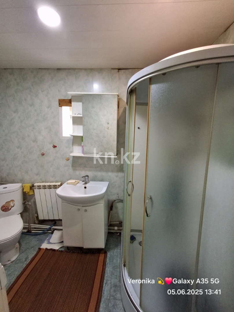 Продажа 4-комнатного дома, 104 м² в Уральске - фото 13