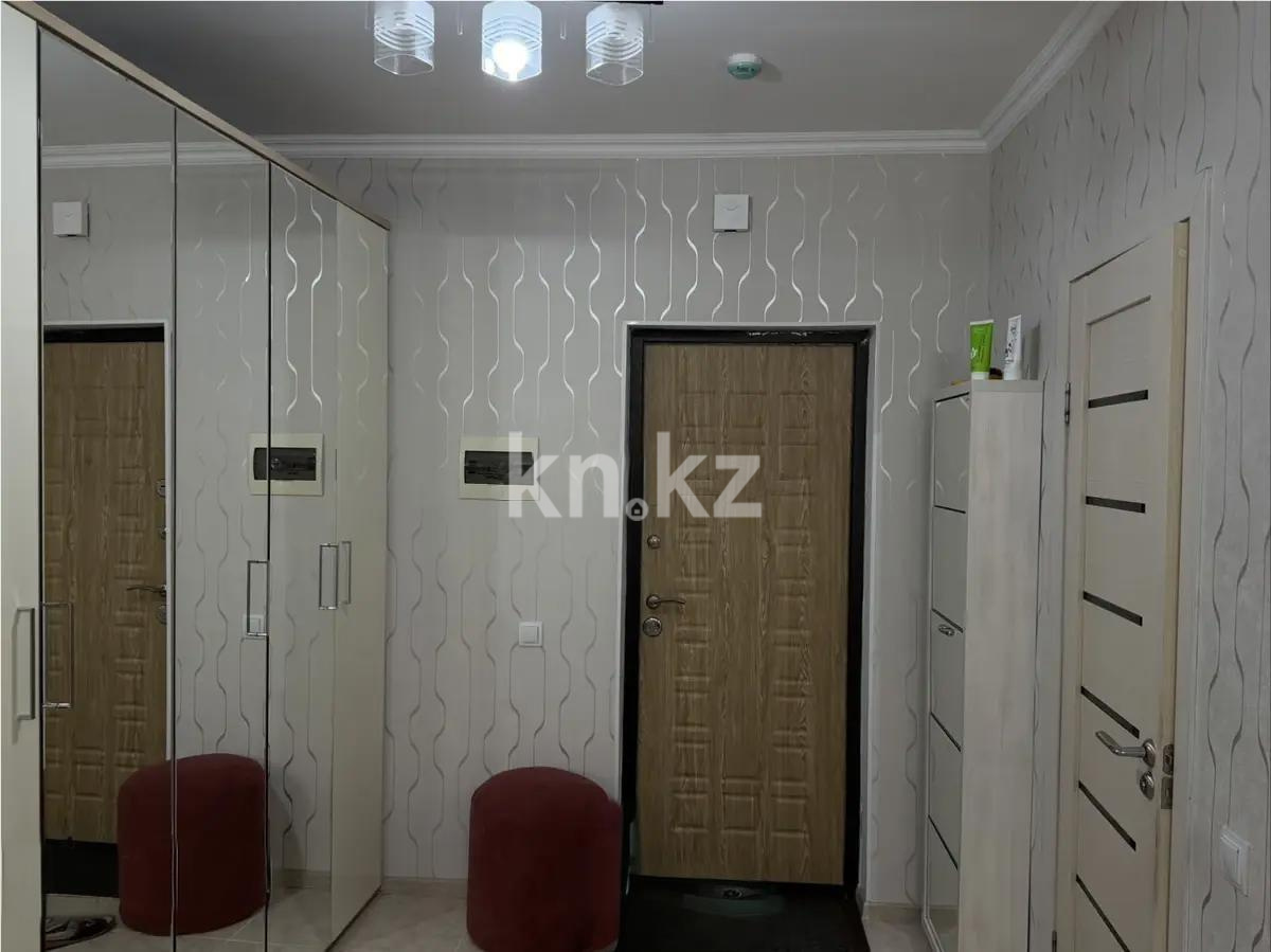 Продажа 1-комнатной квартиры, 44.8 м² в Астане - фото 3