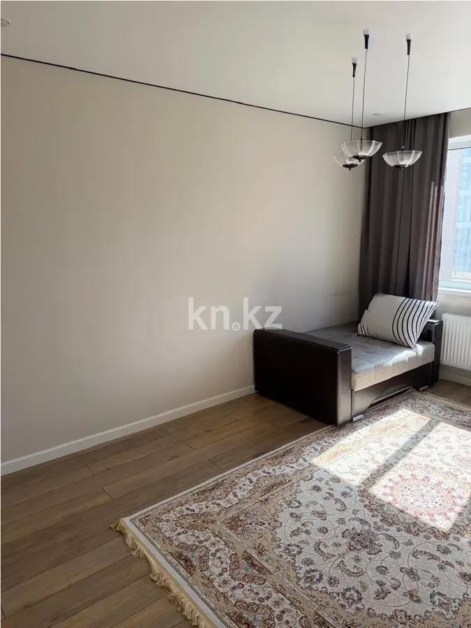 Продажа 3-комнатной квартиры, 53 м² в Астане - фото 2