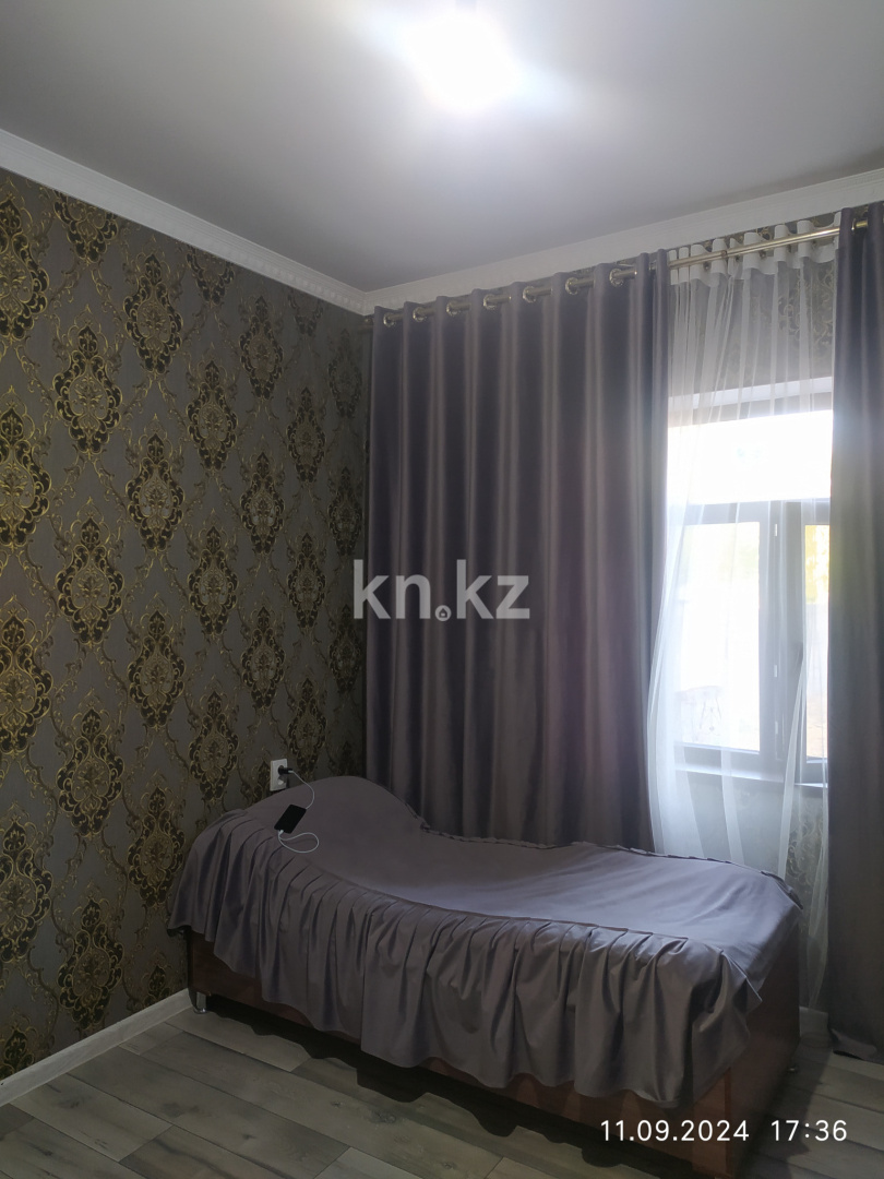 Продажа 5-комнатного дома, 350 м², ул. Яссауи, дом  12а в Шымкенте - фото 22