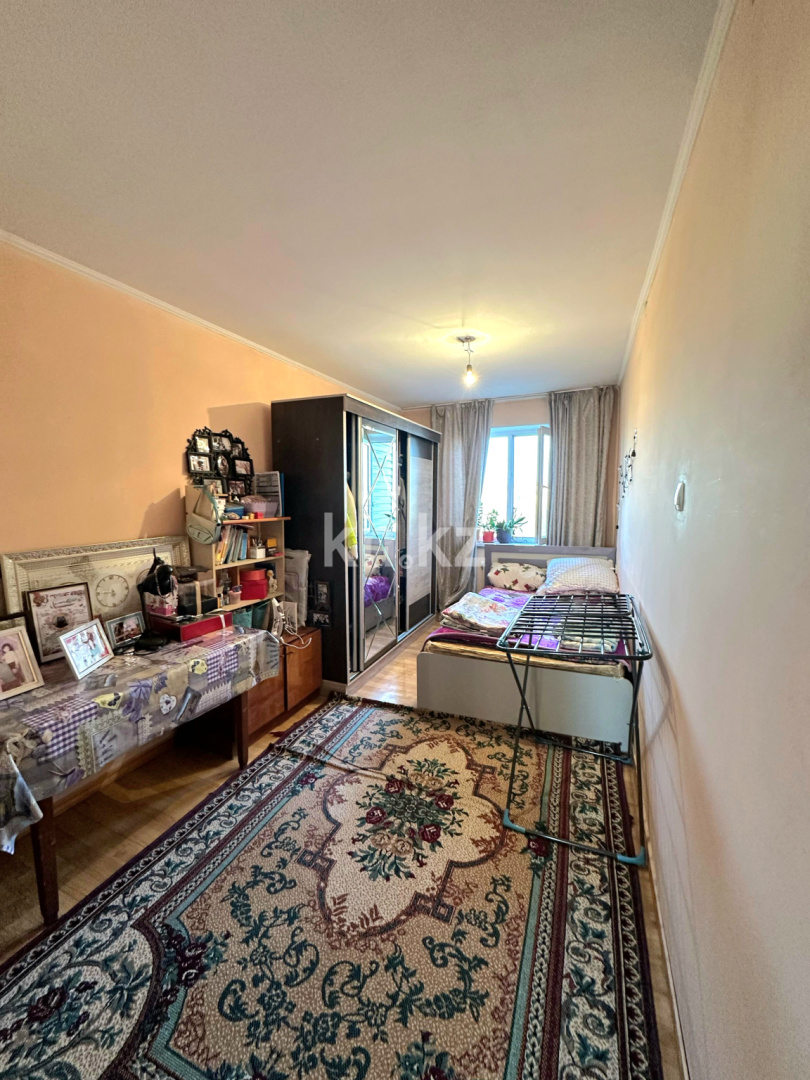 Продажа 3-комнатной квартиры, 58 м², пр. Кабанбай батыра, дом  11а в Шымкенте - фото 6