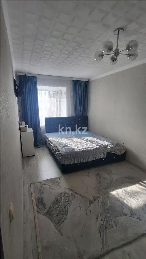 Продажа 2-комнатной квартиры, 47 м² в Караганде - фото 2