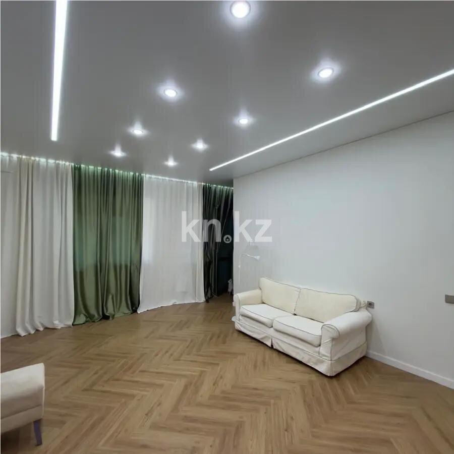 Продажа 3-комнатной квартиры, 120 м² в Астане