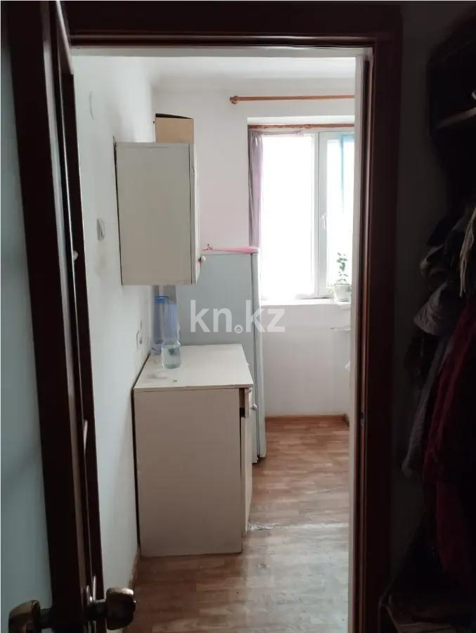 Продажа 1-комнатной квартиры, 35 м², мкр-н Жетысу-4, дом  4 в Алматы - фото 3