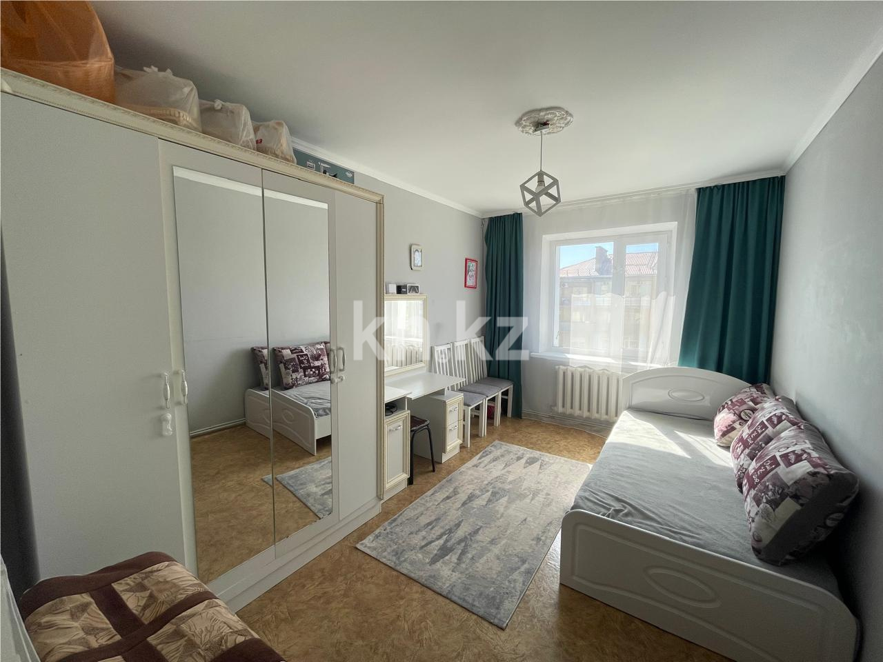 Продажа 3-комнатной квартиры, 73 м² в Сарани - фото 4