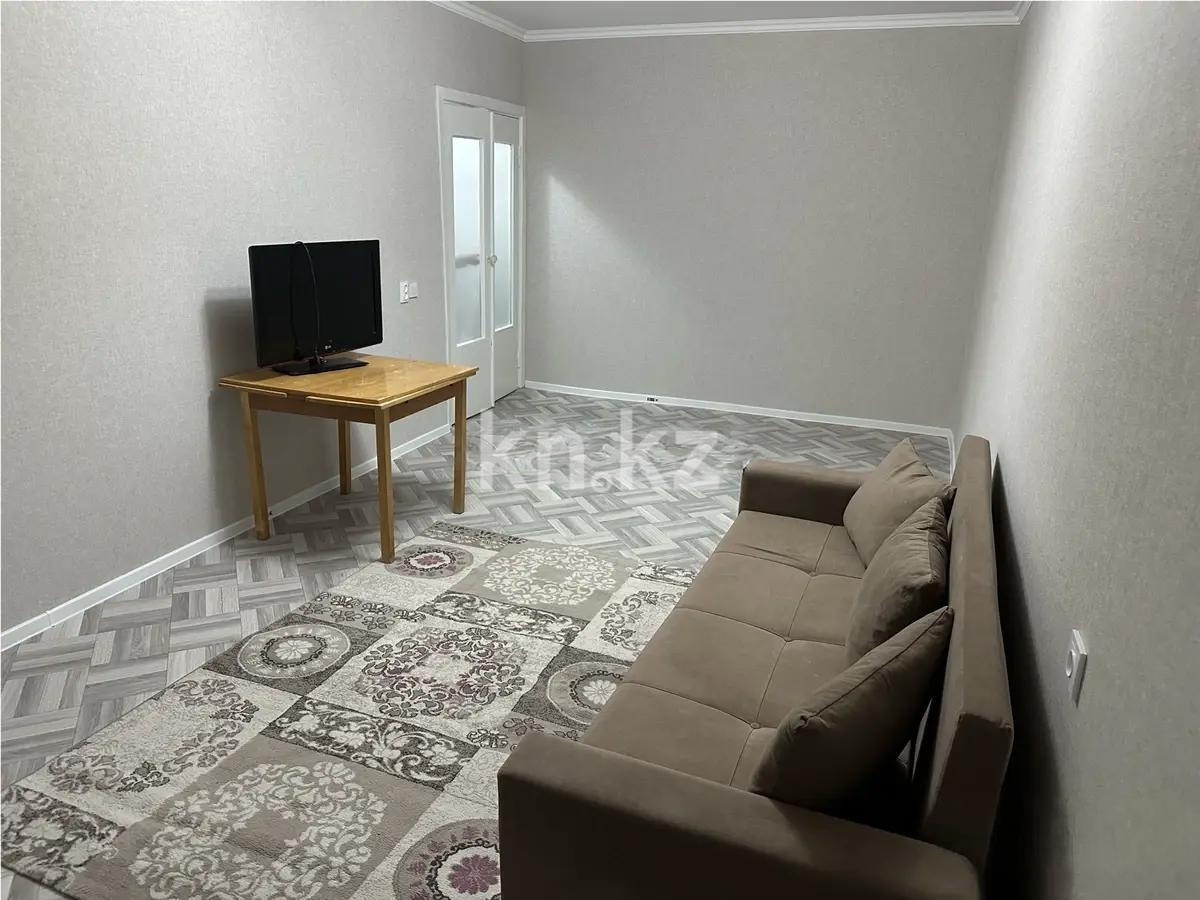 Продажа 1-комнатной квартиры, 37 м² в Астане