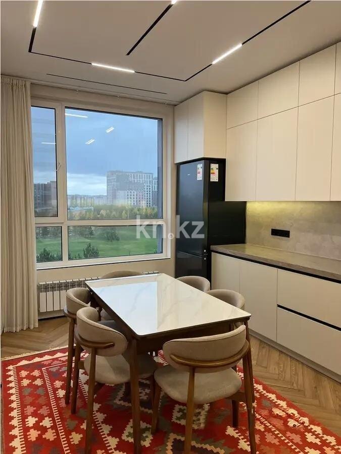 Продажа 4-комнатной квартиры, 143 м² в Астане - фото 3