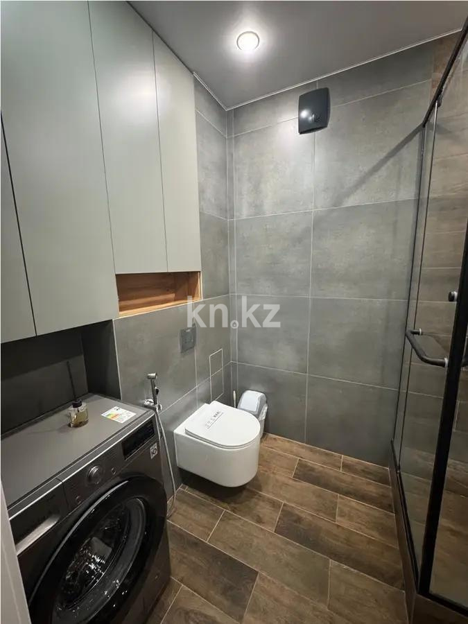 Продажа 1-комнатной квартиры, 40 м², пр. Кабанбай батыра, дом  59 в Астане - фото 3