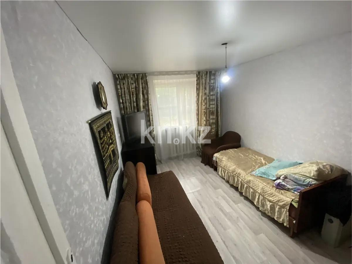 Продажа 3-комнатной квартиры, 64 м² в Караганде - фото 2