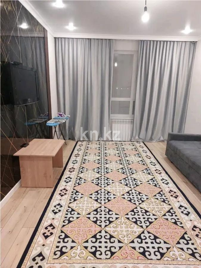 Продажа 1-комнатной квартиры, 37 м² в Астане