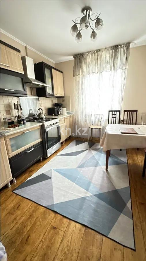 Продажа 4-комнатной квартиры, 82 м² в Алматы - фото 4