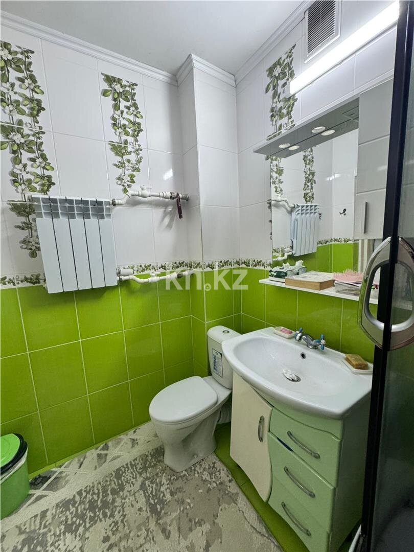Продажа 3-комнатной квартиры, 80 м² в Караганде - фото 6