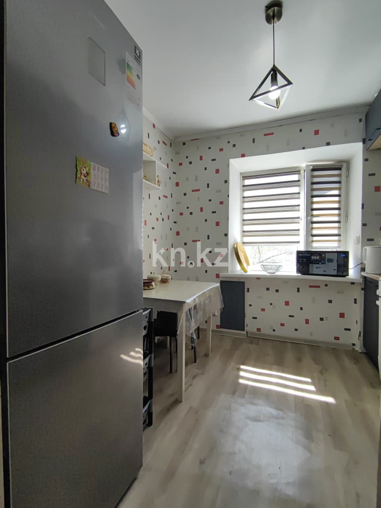 Продажа 3-комнатной квартиры, 67.2 м² в Караганде - фото 19