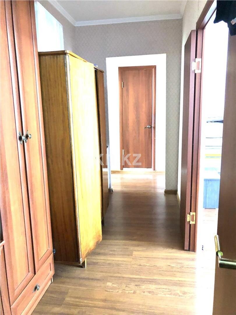 Продажа 2-комнатной квартиры, 53 м² в Караганде - фото 8