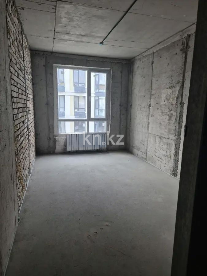 Продажа 2-комнатной квартиры, 71.66 м², мкр-н Курамыс, дом  102/2 стр в Алматы - фото 2