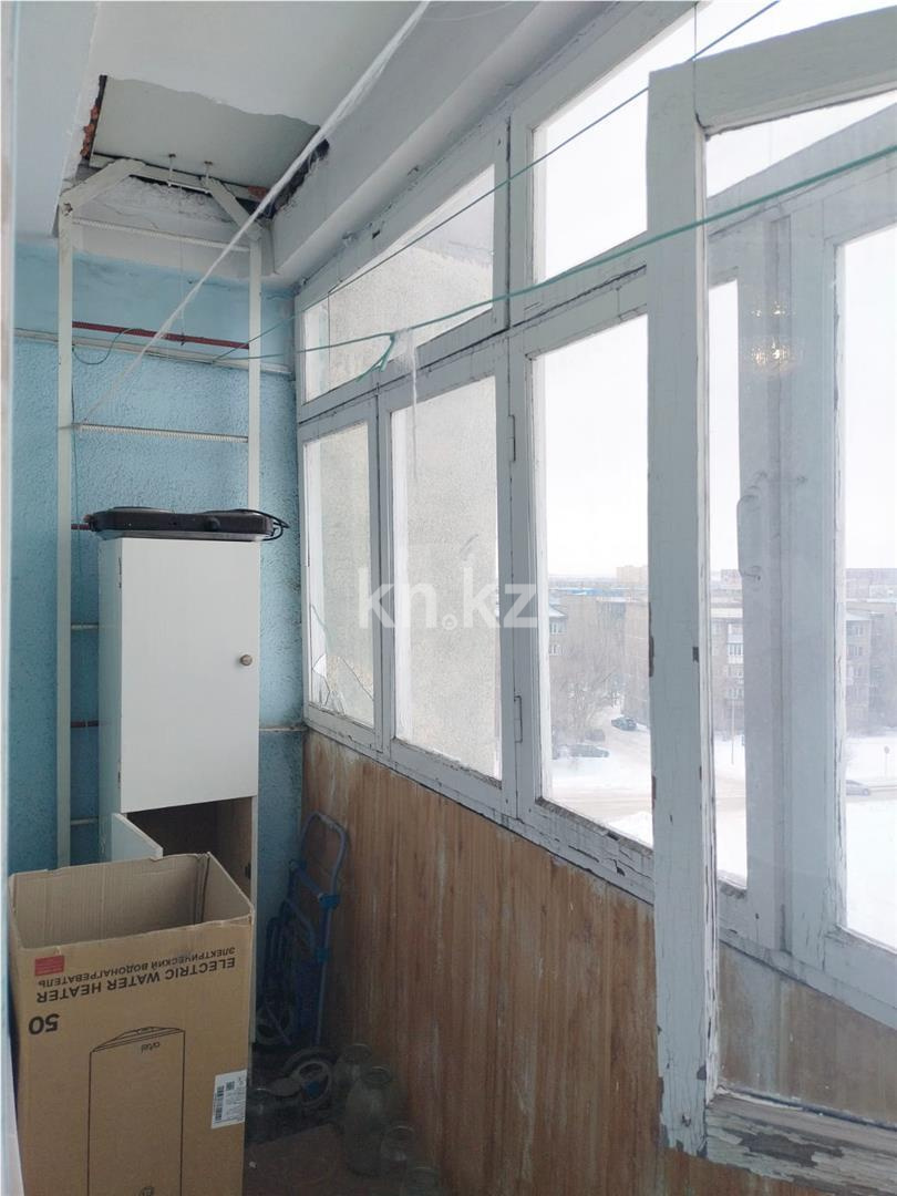 Продажа 2-комнатной квартиры, 49 м² в Караганде - фото 13