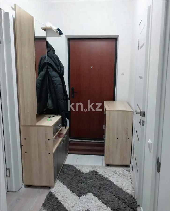 Продажа 1-комнатной квартиры, 37 м², пр. Тлендиева, дом  44а в Астане - фото 5