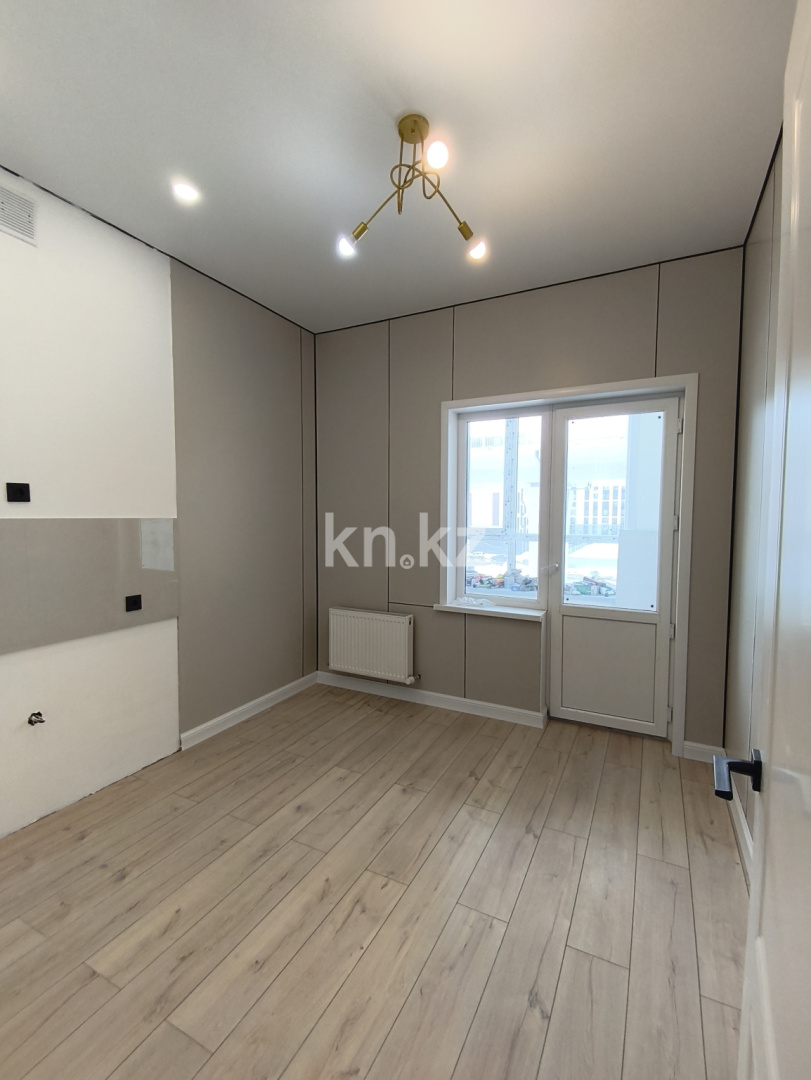 Продажа 2-комнатной квартиры, 55 м² в Астане - фото 8