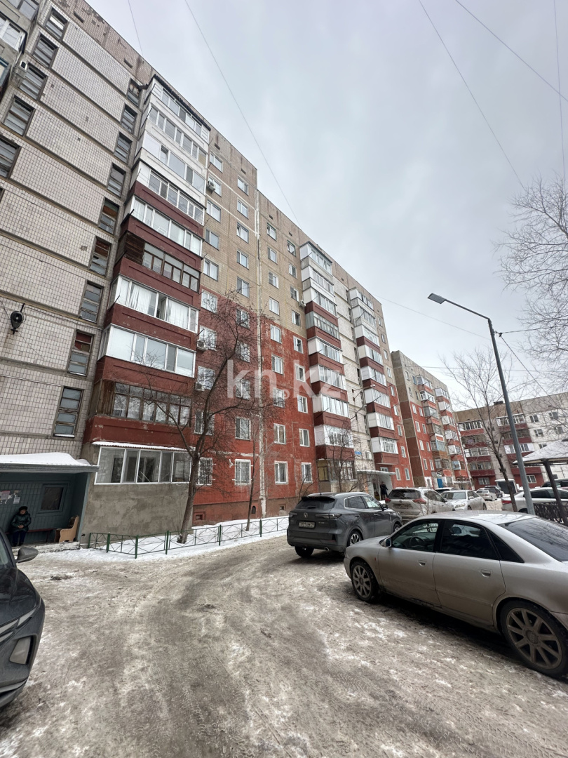Продажа 1-комнатной квартиры, 42.1 м² в Караганде - фото 2