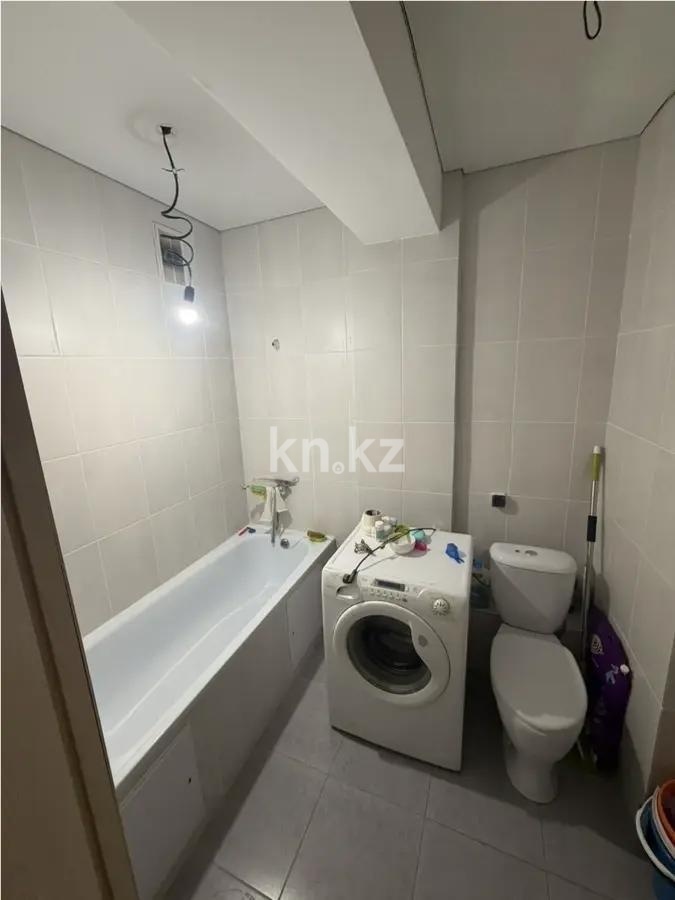 Продажа 2-комнатной квартиры, 53.3 м² в Алматы - фото 3