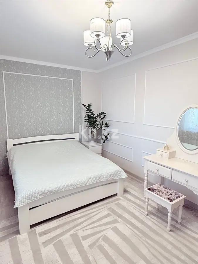 Продажа 3-комнатной квартиры, 120 м², ул. Сатпаева, дом  11 в Астане - фото 2