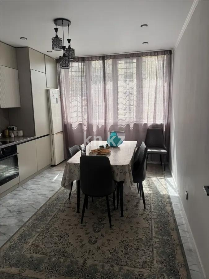 Продажа 3-комнатной квартиры, 71 м² в Алматы - фото 4