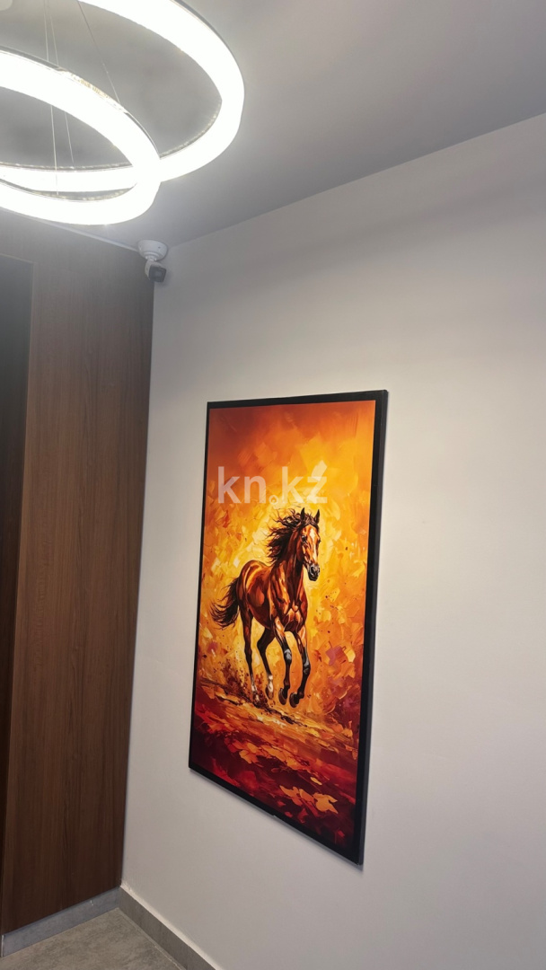 Продажа 3-комнатной квартиры, 80 м² в Караганде - фото 3